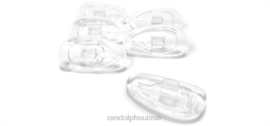 Randolph paquet de plaquettes nasales | accessoires PDX286178