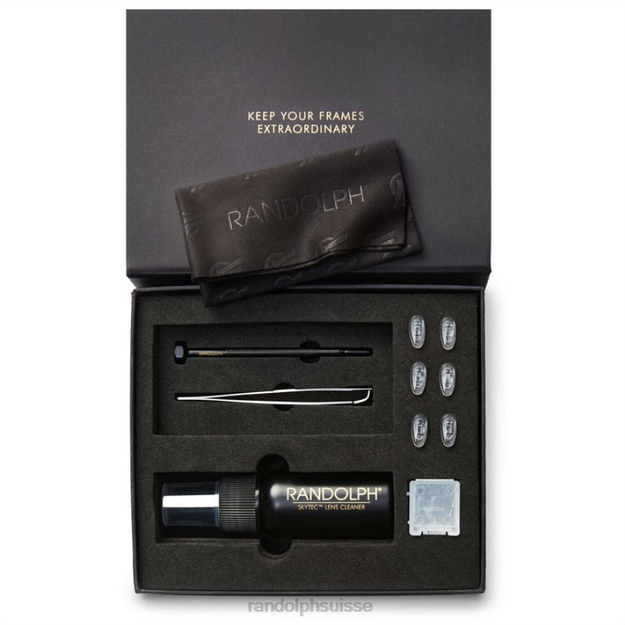 Randolph trousse de soins de luxe | accessoires PDX286173