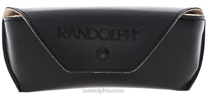 Randolph étui à lunettes de soleil de voyage | accessoires PDX286176