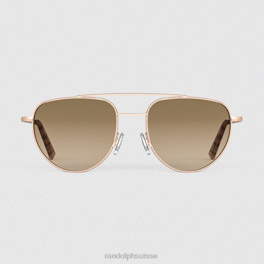 Randolph non Oui | des lunettes de soleil PDX286170