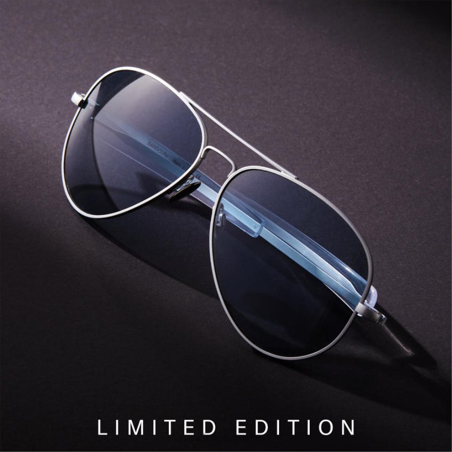 Randolph concorde édition limitée | des lunettes de soleil PDX286144