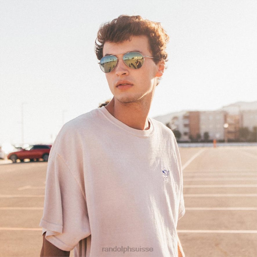 Randolph j\'ai plus | des lunettes de soleil PDX286147
