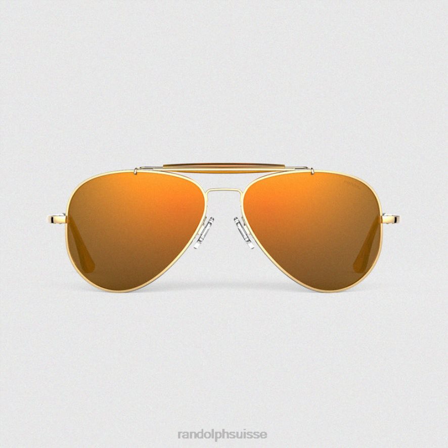 Randolph sportif | des lunettes de soleil PDX28698