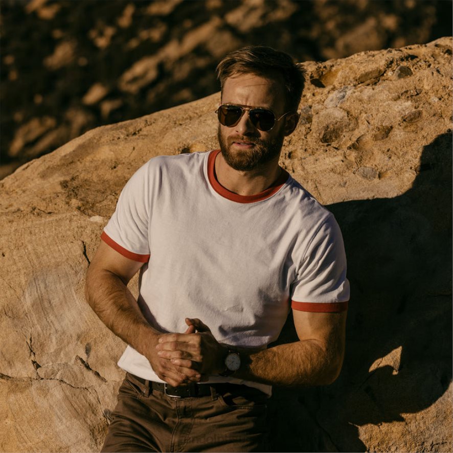 Randolph sportif | des lunettes de soleil PDX28698