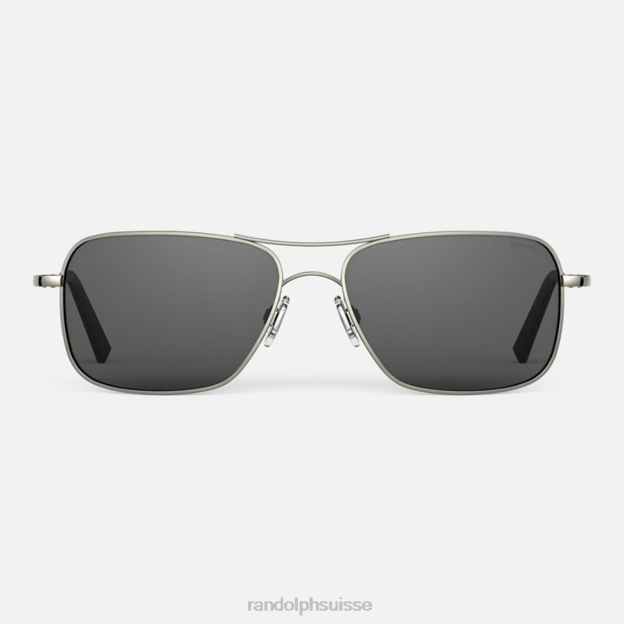 Randolph archer bronze à canon et gris américain lentille polarisée en nylon PDX28693